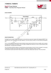 173950378 Datasheet Page 21