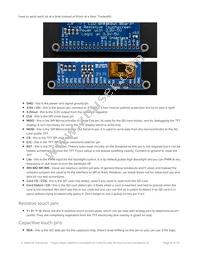 1743 Datasheet Page 6