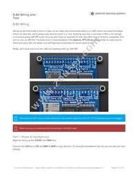 1743 Datasheet Page 9