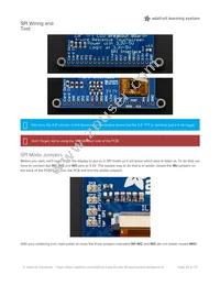 1743 Datasheet Page 17