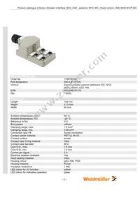 1766780000 Datasheet Cover