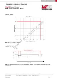 176861512 Datasheet Page 19