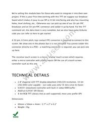 1774 Datasheet Page 2