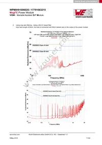 17791063215 Datasheet Page 11