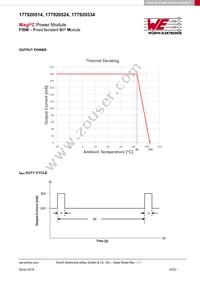 177920524 Datasheet Page 14