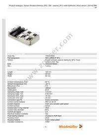 1783540000 Datasheet Cover