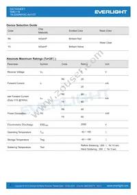 18-225/R6Y5C-A01/3T Datasheet Page 2