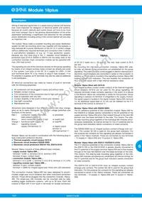 18 PLUS_SMP_ASSEMBLY Datasheet Cover
