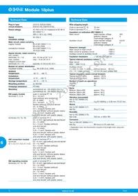 18 PLUS_SMP_ASSEMBLY Datasheet Page 2