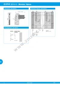 18 PLUS_SMP_ASSEMBLY Datasheet Page 6