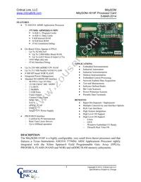 1810-DG-225-RC Datasheet Cover