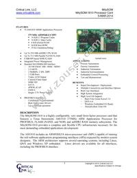 1810-DX-225-RC Datasheet Cover