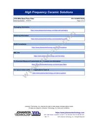 1810BP07B200T Datasheet Page 3