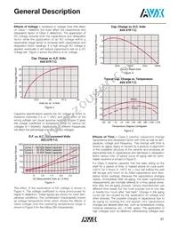 18125E102MAT2A Datasheet Page 16