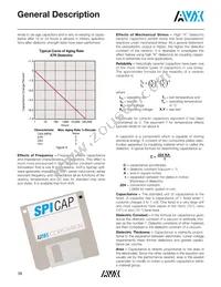 18125E102MAT2A Datasheet Page 17