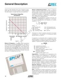 18125G155ZAT2A Datasheet Page 16