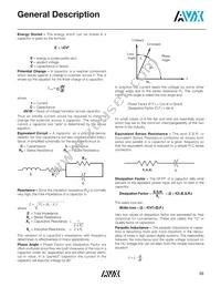 18125G155ZAT2A Datasheet Page 17