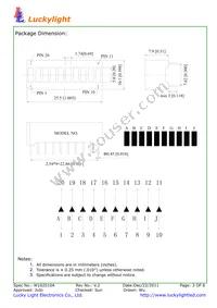 1815 Datasheet Page 3