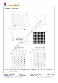 1817 Datasheet Page 3