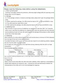 1819 Datasheet Page 6