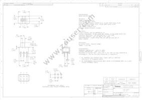 1825079-1 Datasheet Cover