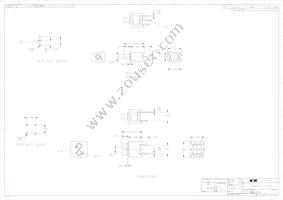 1825096-2 Datasheet Page 2