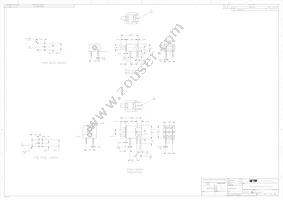 1825096-2 Datasheet Page 3