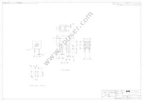 1825096-2 Datasheet Page 4