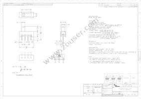 1825117-1 Datasheet Cover