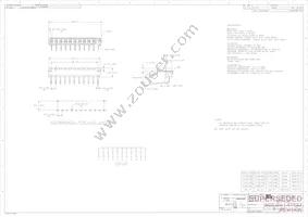 1825153-2 Datasheet Cover