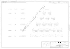 1825159-2 Datasheet Page 2