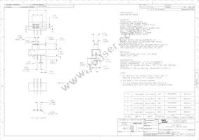 1825160-1 Datasheet Cover