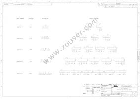 1825160-1 Datasheet Page 2