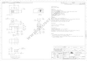 1825164-1 Datasheet Cover