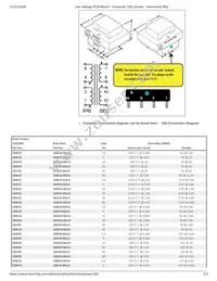 183J28 Datasheet Page 2