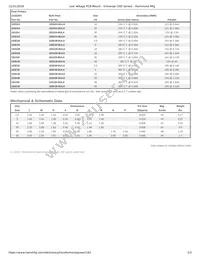 183J28 Datasheet Page 3