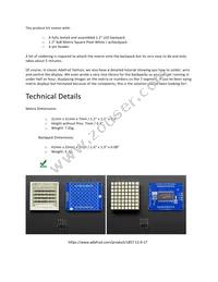 1857 Datasheet Page 2