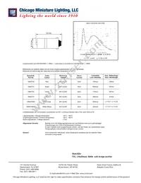 18602750 Datasheet Cover