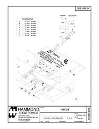 186F24 Datasheet Cover