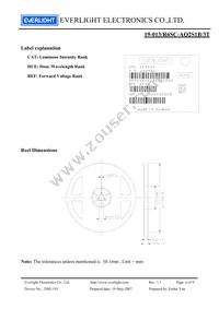 19-013/R6SC-AQ2S1B/3T Datasheet Page 6