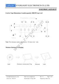 19-013/R6SC-AQ2S1B/3T Datasheet Page 7