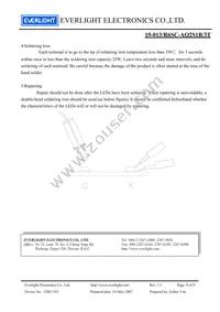 19-013/R6SC-AQ2S1B/3T Datasheet Page 9