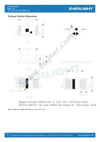 19-113Z/T1D-CP2Q2HY/3T Datasheet Page 8