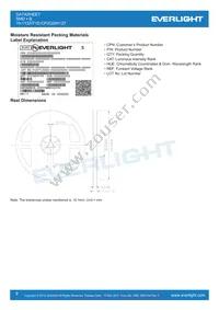 19-113Z/T1D-CP2Q2HY/3T Datasheet Page 9