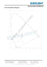 19-117Z/T1D-CN1P2B3X/3T Datasheet Page 6