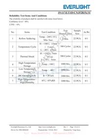 19-117Z/T1D-CN1P2B3X/3T Datasheet Page 10