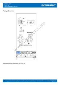 19-137/R6GHBHC-A01/2T Datasheet Page 9