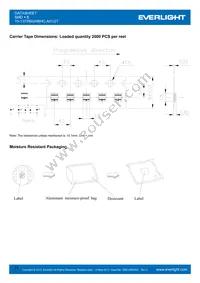 19-137/R6GHBHC-A01/2T Datasheet Page 11