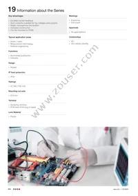 19-159.015 Datasheet Page 2