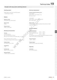 19-159.015 Datasheet Page 17